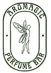 Aromagic Bar Logo