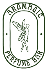 Aromagic Bar Logo